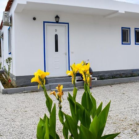 Troi Beach House Vlorë Eksteriør bilde