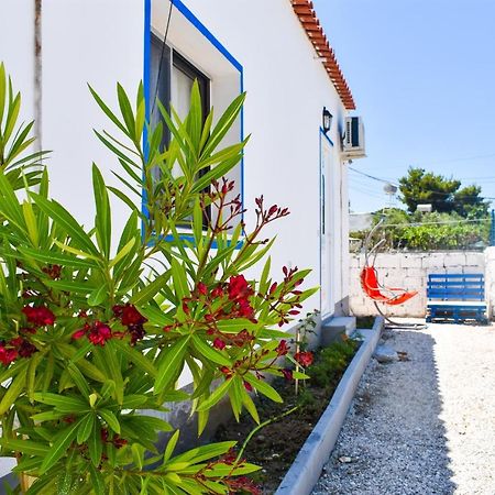 Troi Beach House Vlorë Eksteriør bilde
