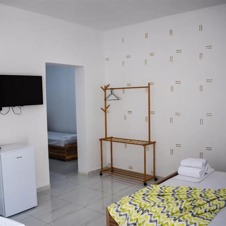 Troi Beach House Vlorë Eksteriør bilde