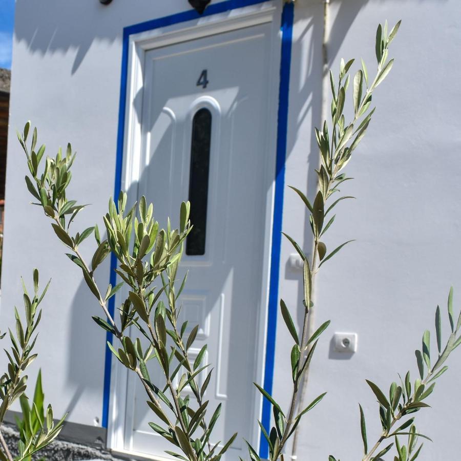 Troi Beach House Vlorë Eksteriør bilde