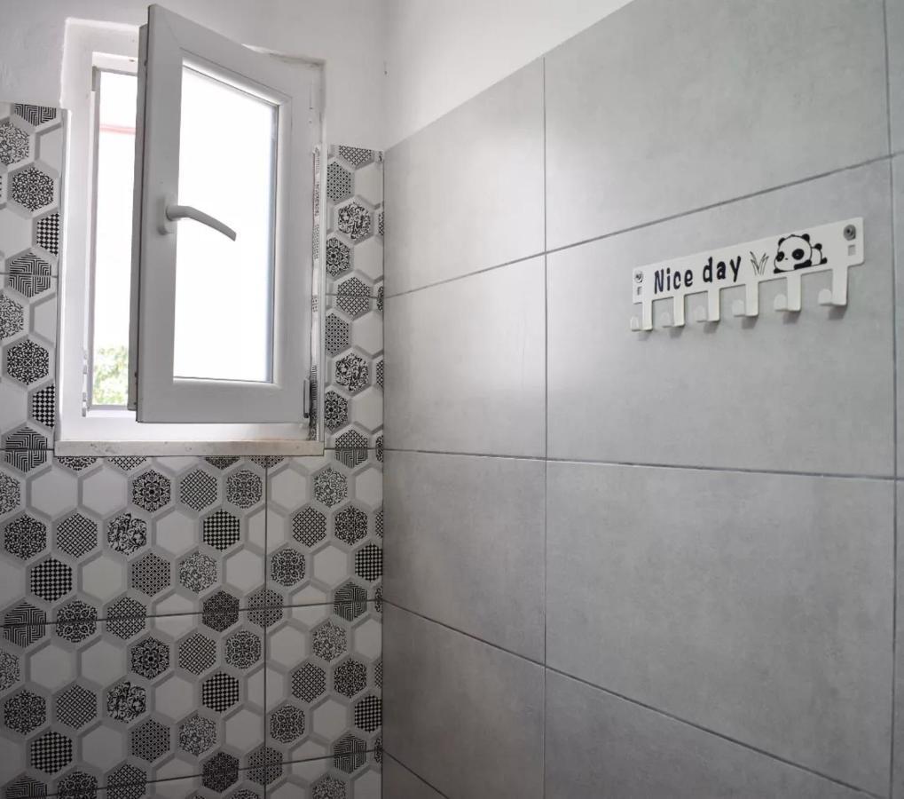 Troi Beach House Vlorë Eksteriør bilde