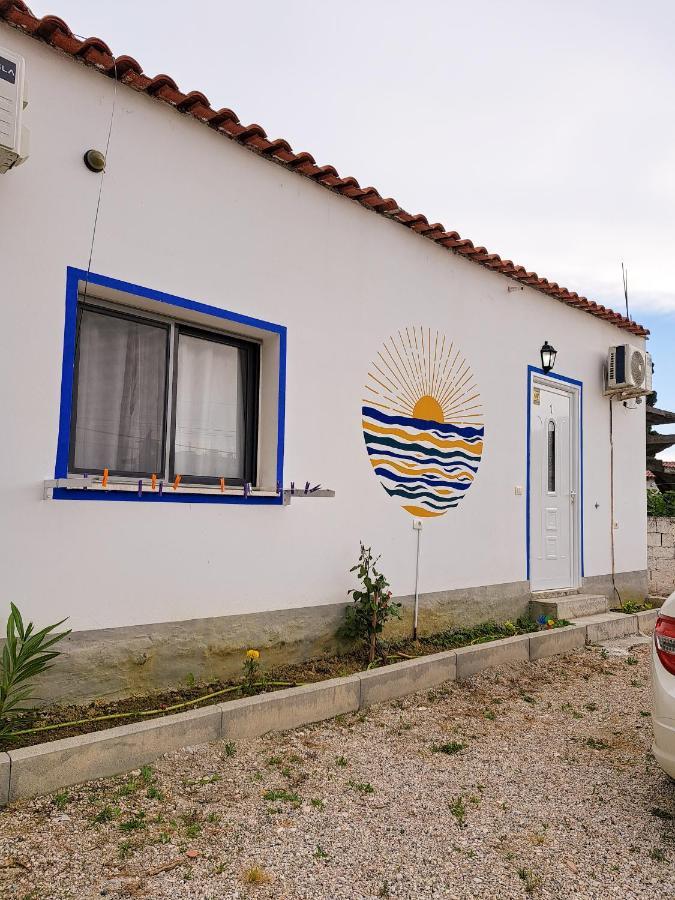 Troi Beach House Vlorë Eksteriør bilde