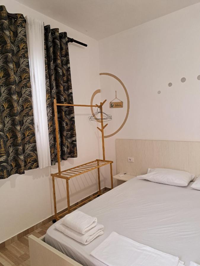 Troi Beach House Vlorë Rom bilde