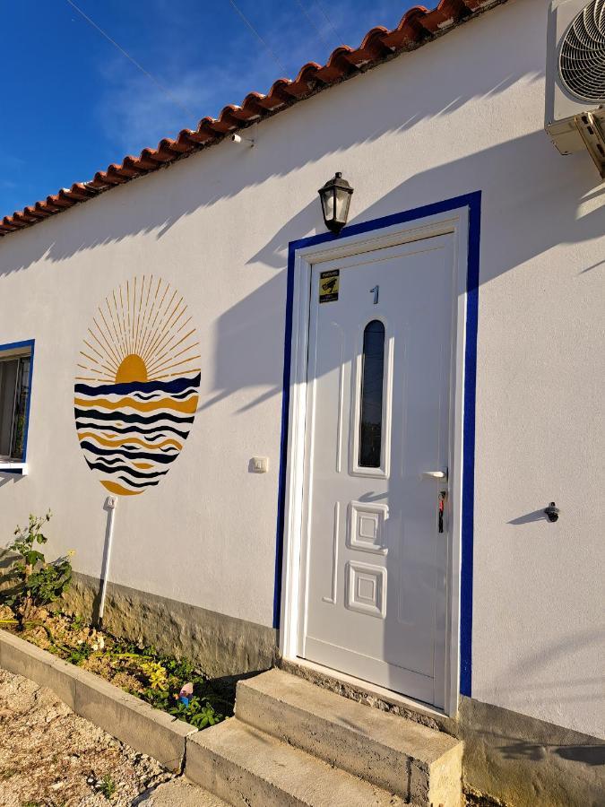 Troi Beach House Vlorë Eksteriør bilde