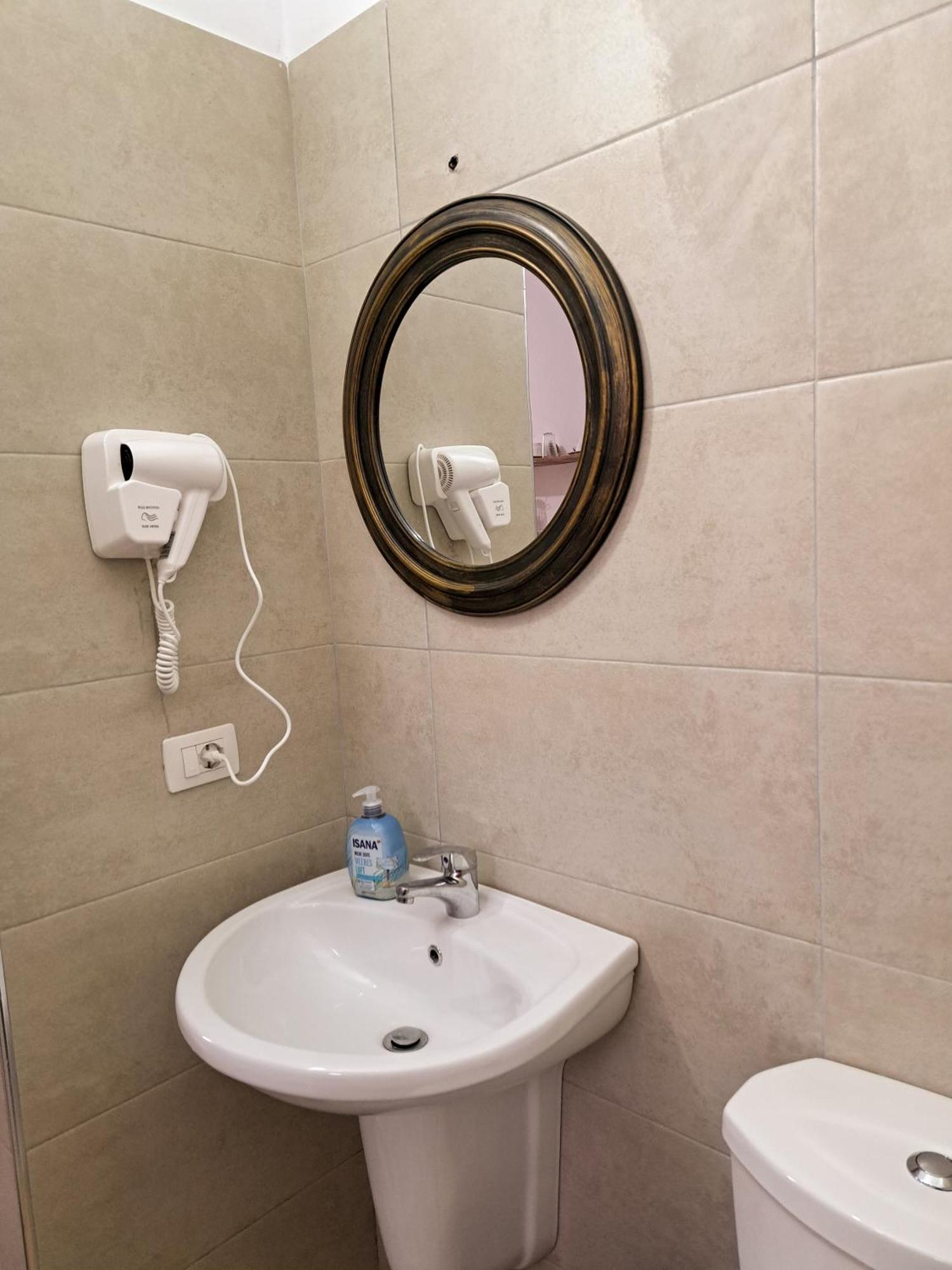 Troi Beach House Vlorë Rom bilde