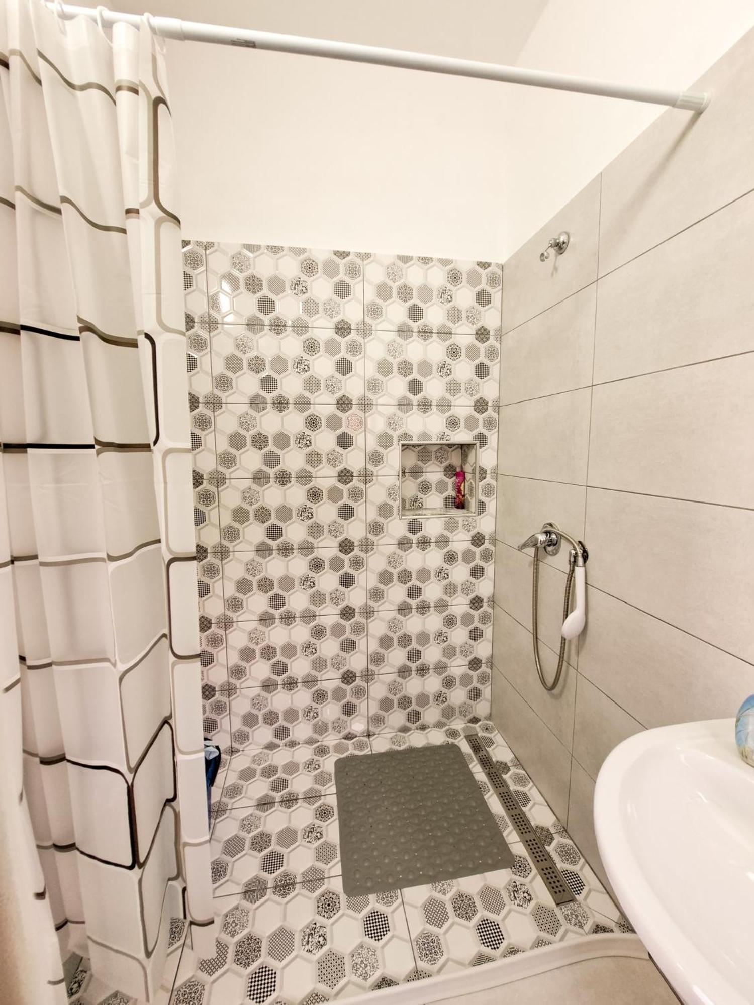 Troi Beach House Vlorë Rom bilde