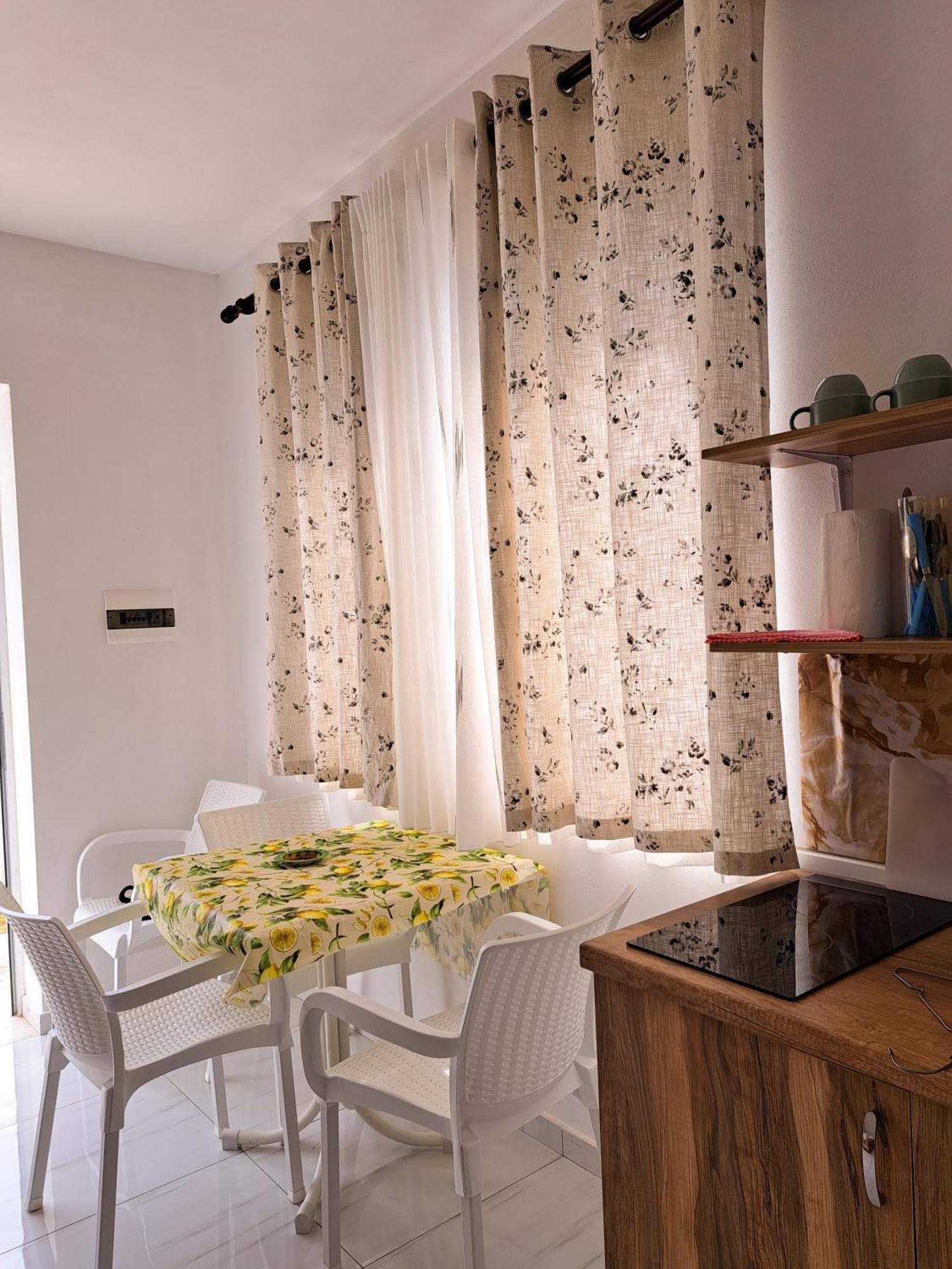 Troi Beach House Vlorë Rom bilde