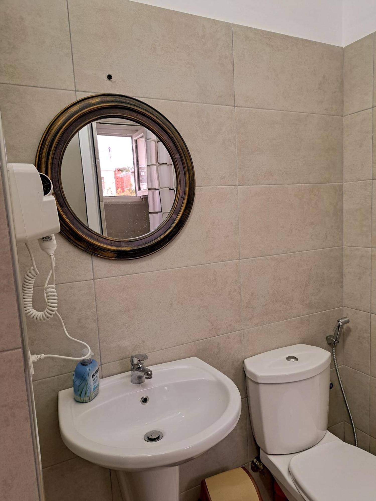Troi Beach House Vlorë Rom bilde