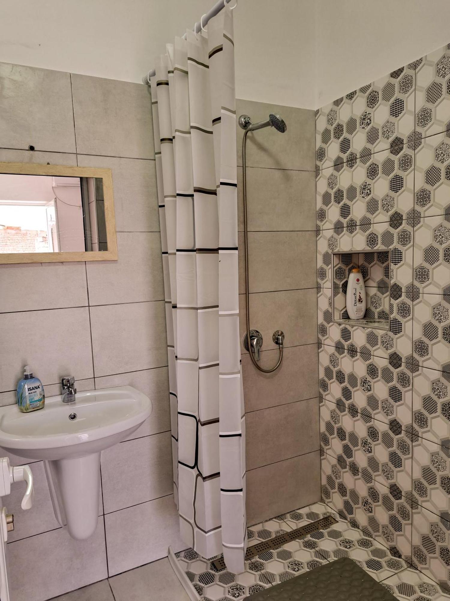 Troi Beach House Vlorë Rom bilde