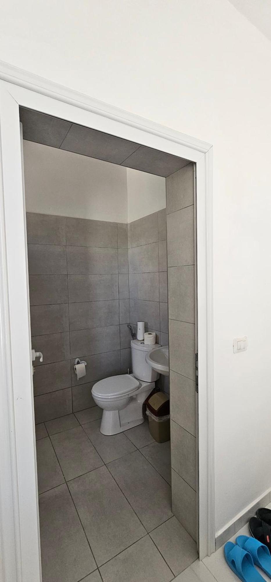 Troi Beach House Vlorë Eksteriør bilde
