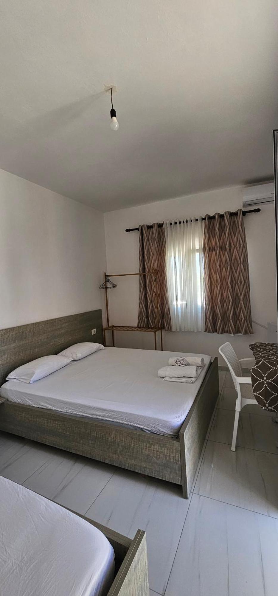 Troi Beach House Vlorë Eksteriør bilde